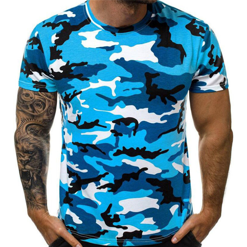Camouflage Uniform Enthusiast  - 3D Printing Enthusiast recension och pris