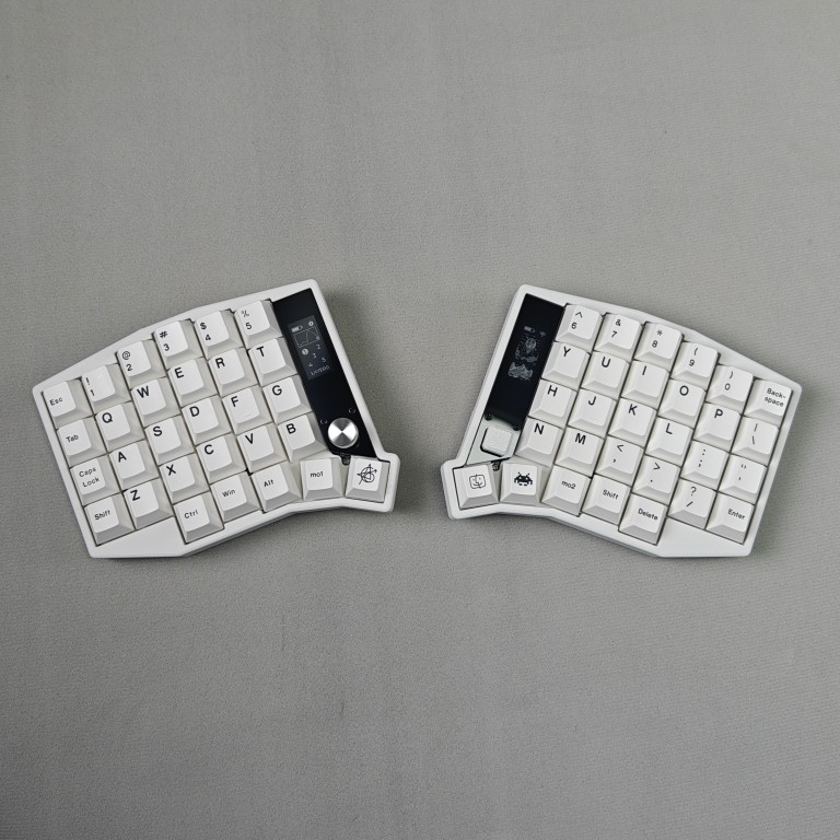 Five Sided Sublimation Split K - 3D Printing Keycaps recension och pris