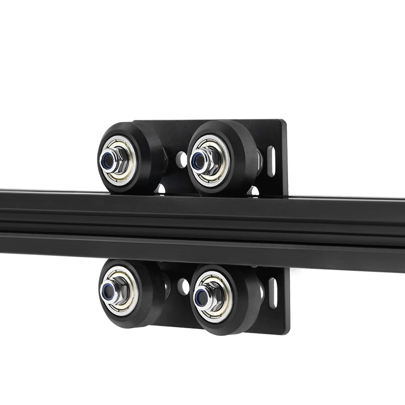 Opensource V-openbuildd Gantry - V Slot Aluminum Extrusion recension och pris