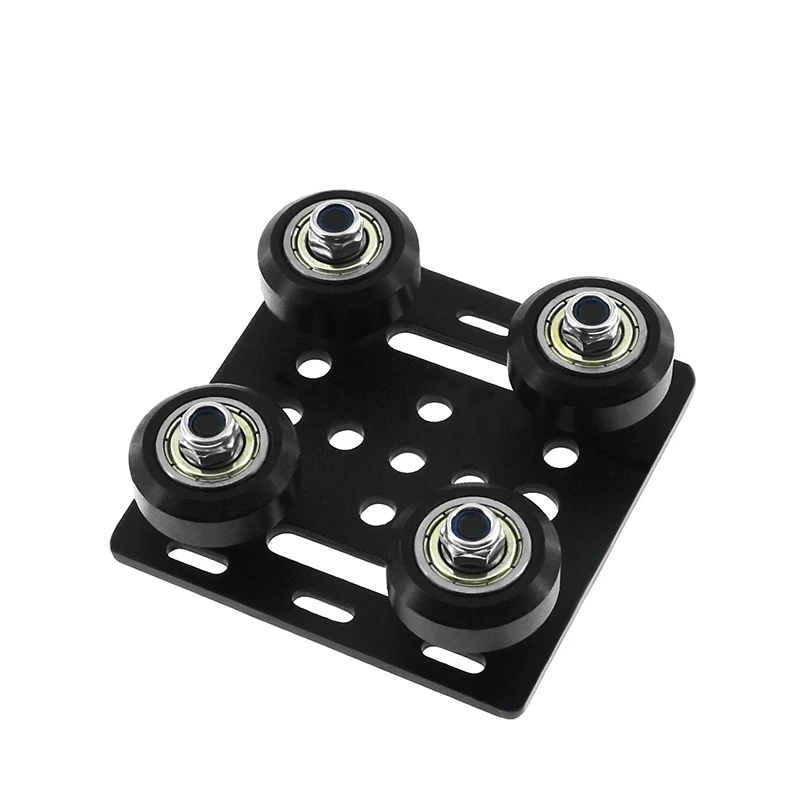 Opensource V-openbuildd Gantry - V Slot Aluminum Extrusion recension och pris