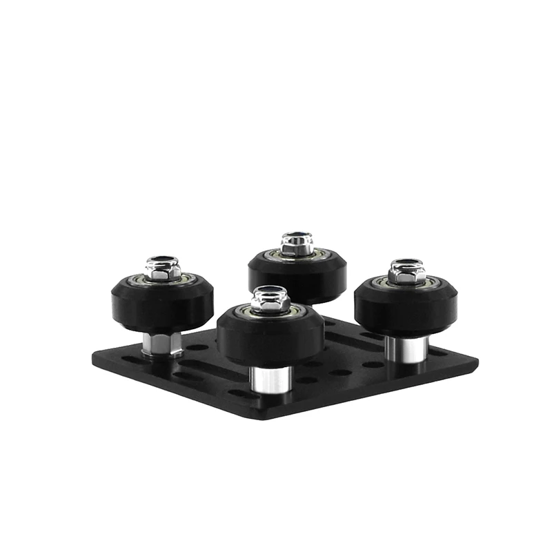 Opensource V-openbuildd Gantry - V Slot Aluminum Extrusion recension och pris