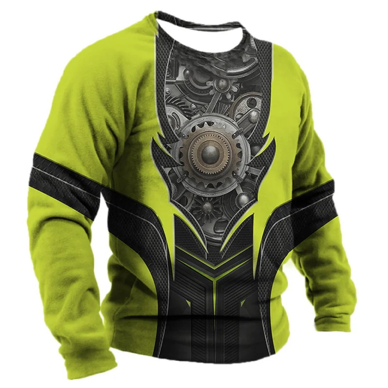 Fashion 3D Tooling Prints T Sh - 3D Printing Engineer recension och pris