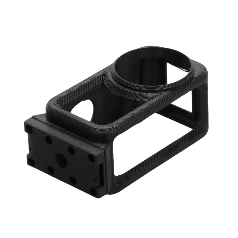 1PCS For DJI Osmo Nano Thumb C - 3D Printing Housing recension och pris