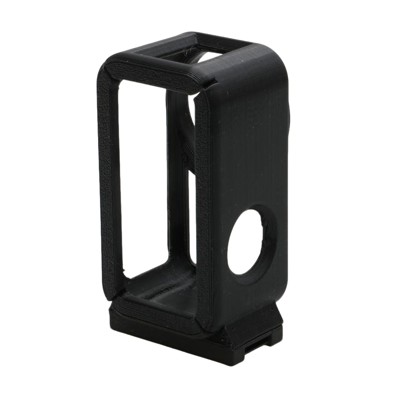 1PCS For DJI Osmo Nano Thumb C - 3D Printing Housing recension och pris