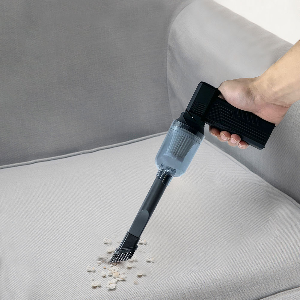 For X3 Violent Turbo Fan Vacuu - Nozzle Cleaning Kit recension och pris