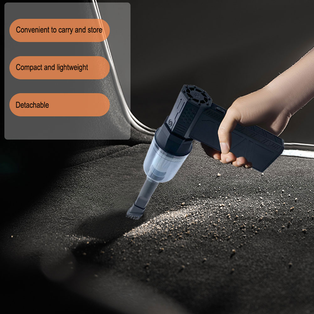 For X3 Violent Turbo Fan Vacuu - Nozzle Cleaning Kit recension och pris
