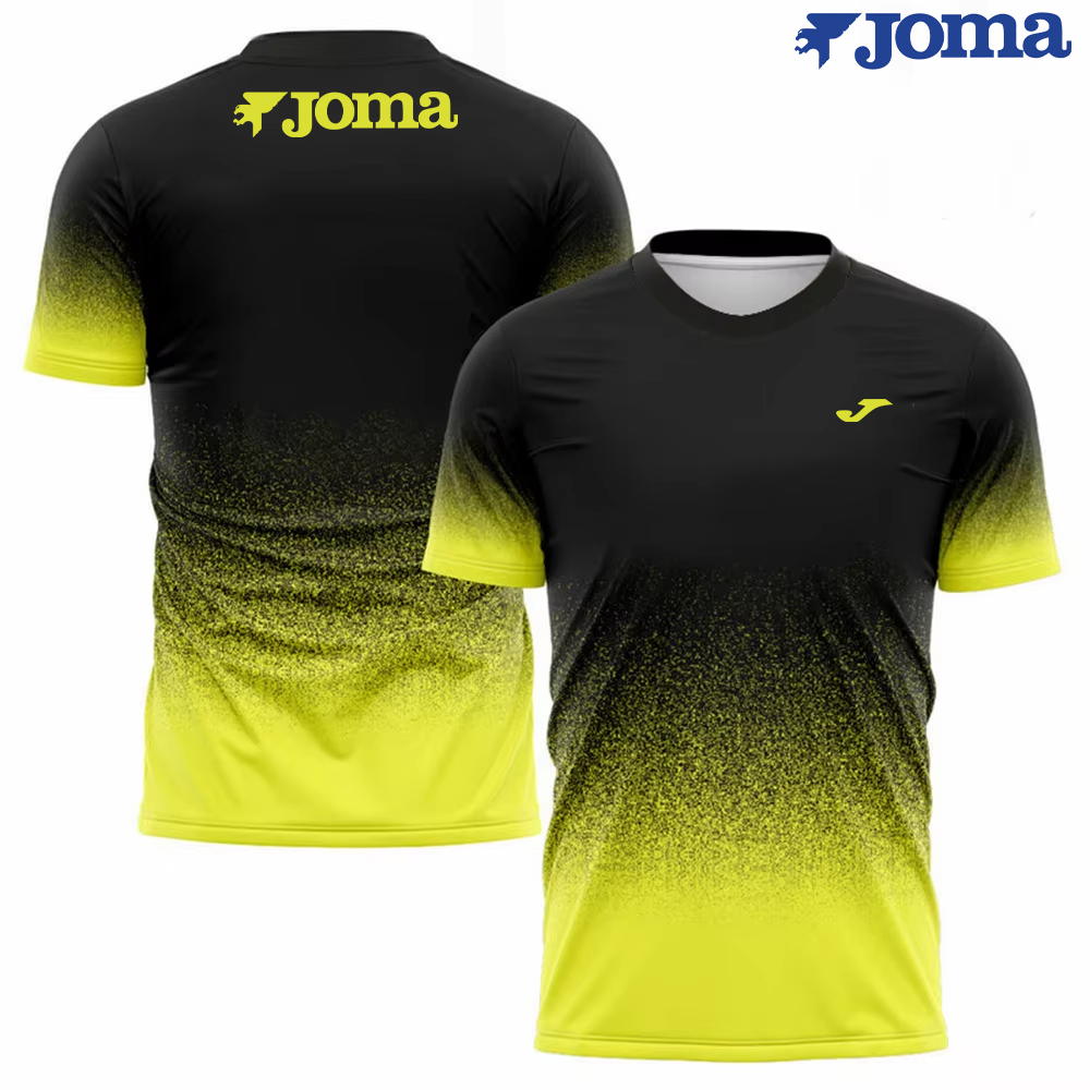 JOMA men's summer 3D printed s - 3D Printing Enthusiast recension och pris