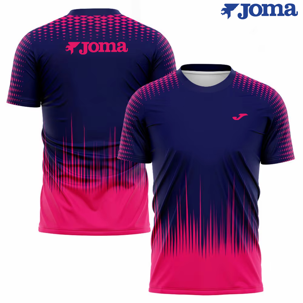 JOMA men's summer 3D printed s - 3D Printing Enthusiast recension och pris