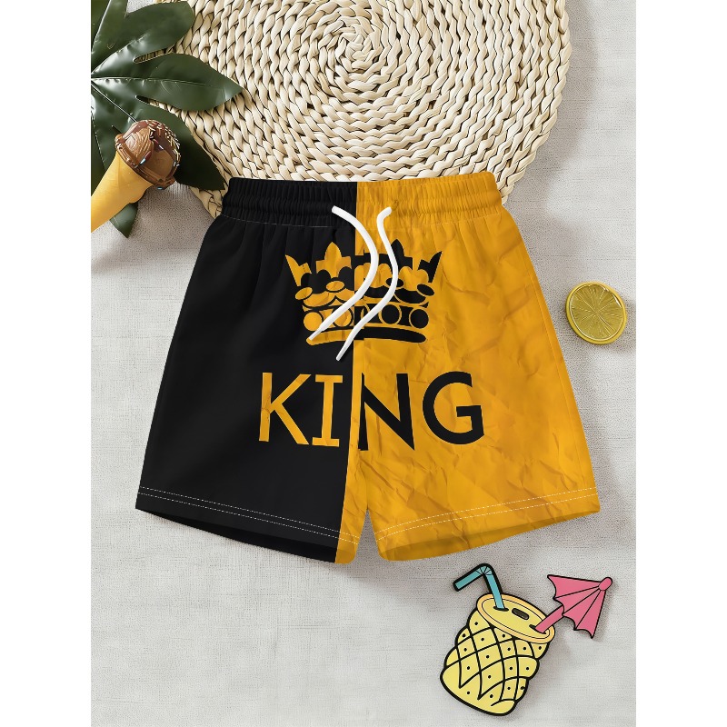 Summer Boys 3D Lion Head Inspi - 3D Printing Quotes recension och pris