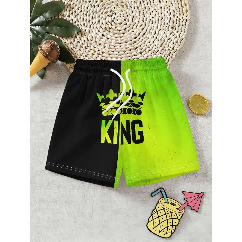 Summer Boys 3D Lion Head Inspi - 3D Printing Quotes recension och pris