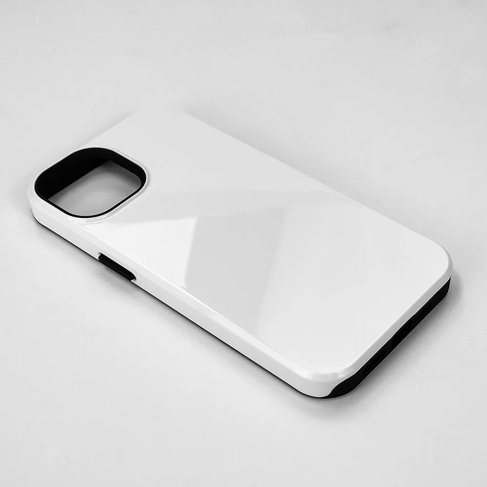 FONLYU 2 in 1 Sublimation Phon - 3D Printing Quotes recension och pris