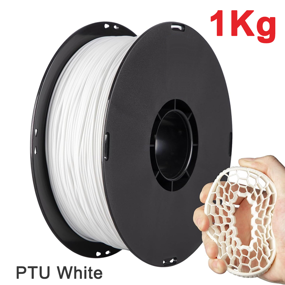 250g 500g 1kg Elastic Flexible - Tpu Flexible Filament recension och pris