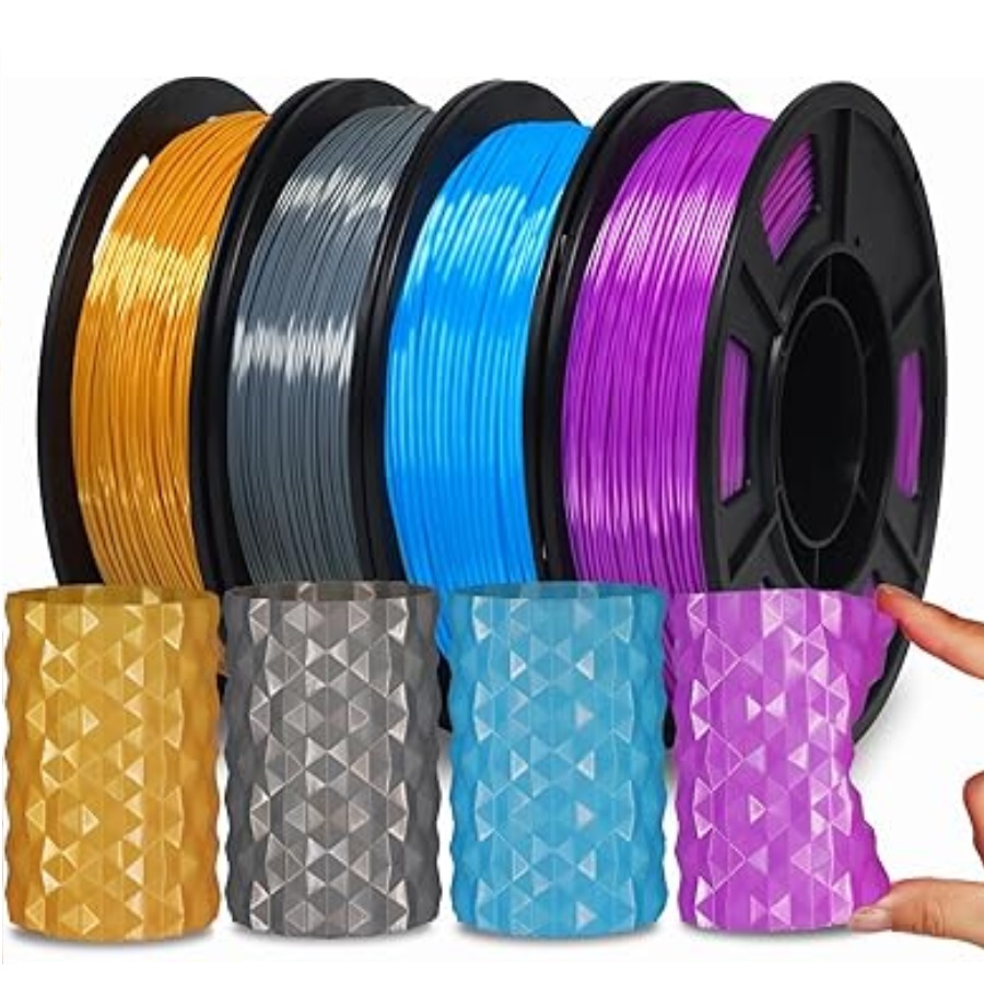 95A TPU Flexible Filament 1.75 - Tpu Flexible Filament recension och pris
