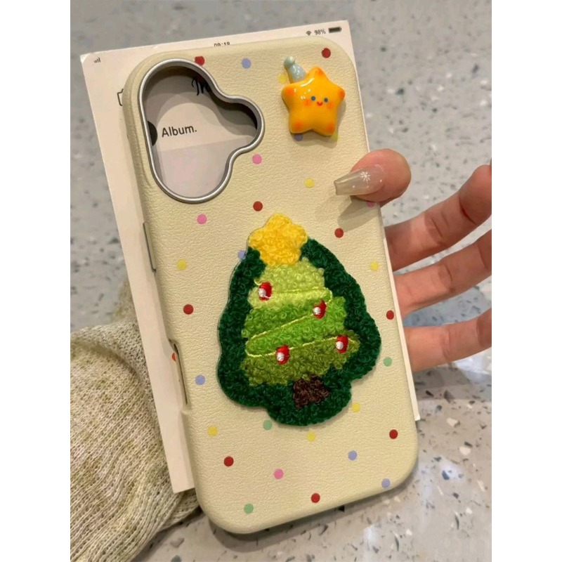 Phone Case For iPhone 16 15 14 - 3D Printing Iphone recension och pris