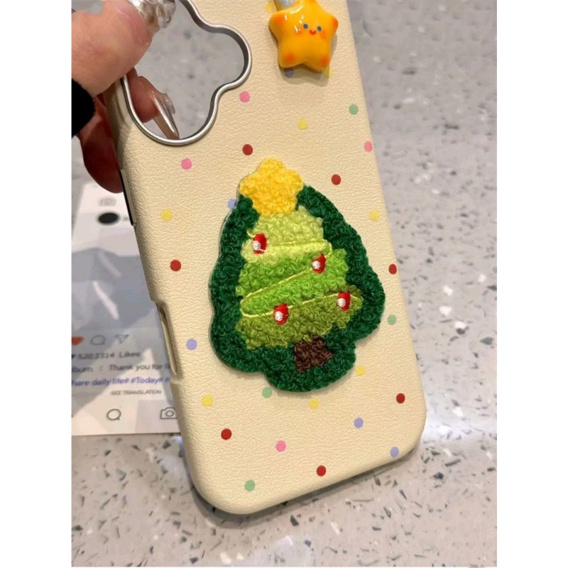 Phone Case For iPhone 16 15 14 - 3D Printing Iphone recension och pris