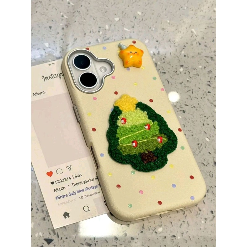 Phone Case For iPhone 16 15 14 - 3D Printing Iphone recension och pris