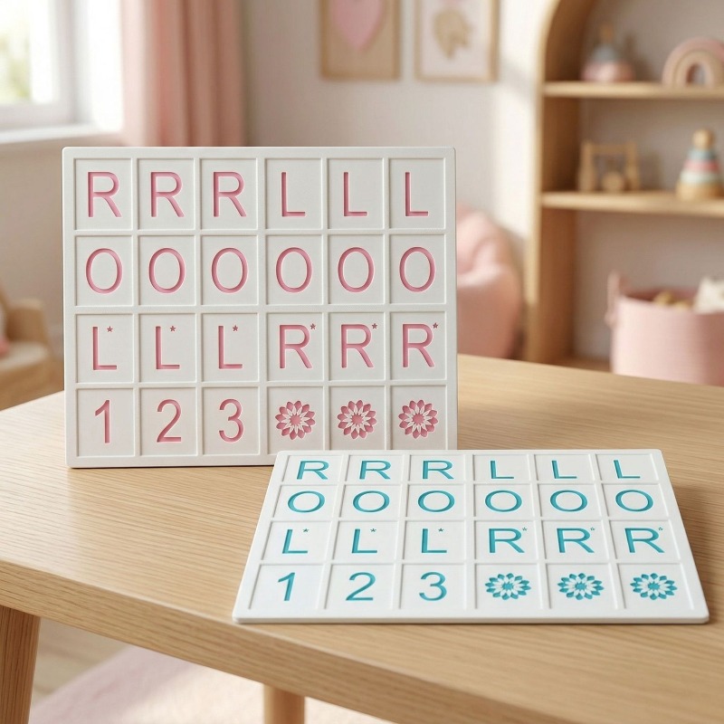 2026 3D Printed Mahjong Practi - 3D Printing Enthusiast recension och pris