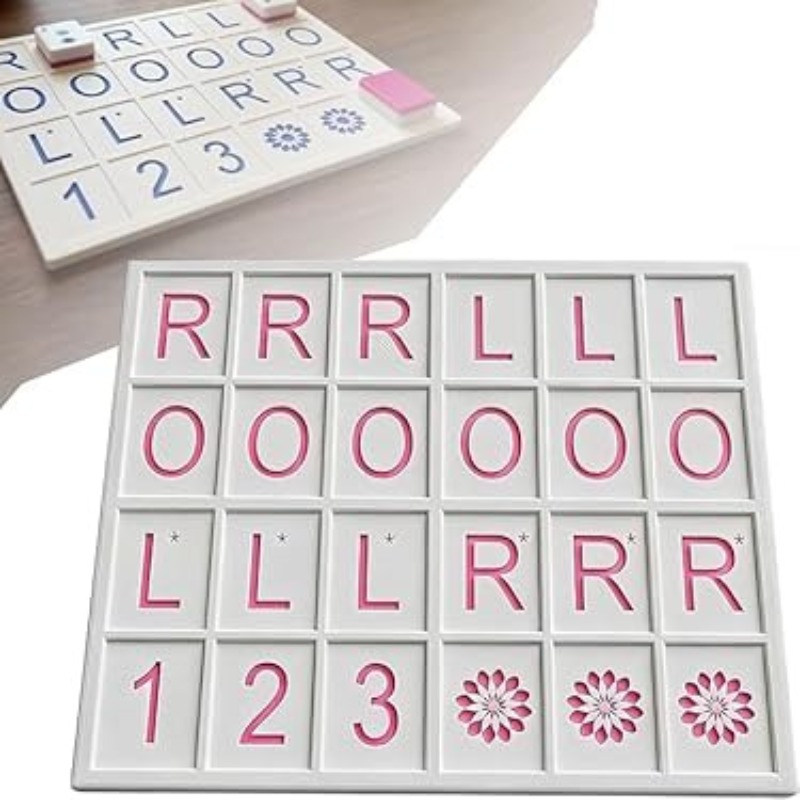 2026 3D Printed Mahjong Practi - 3D Printing Enthusiast recension och pris