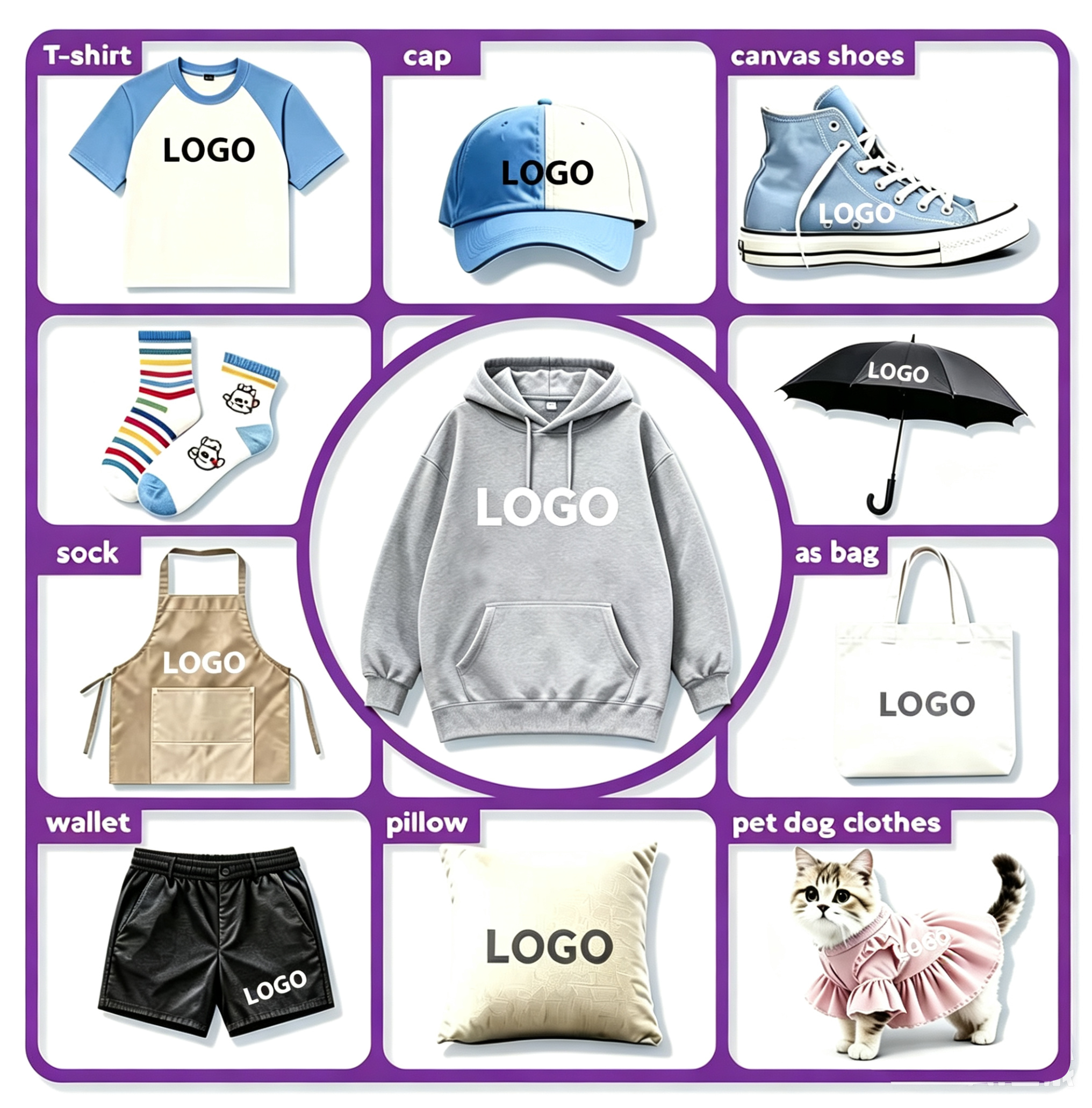 Custom Logo Or Photos Heat Tra - 3D Printing Foto recension och pris