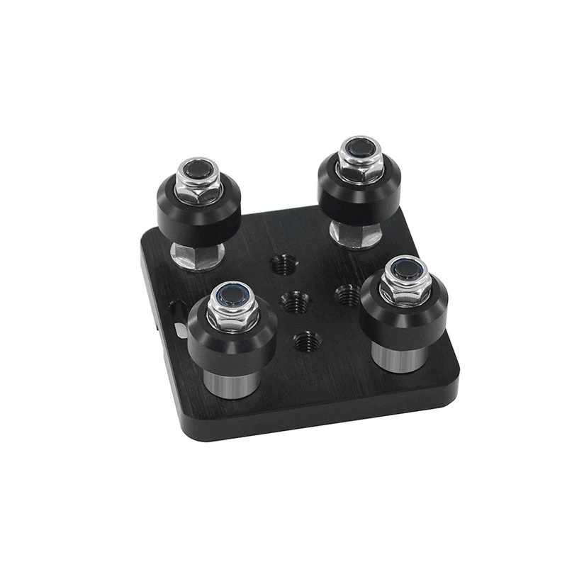 3D Printer Parts 2020 V-Openbu - V Slot Aluminum Extrusion recension och pris