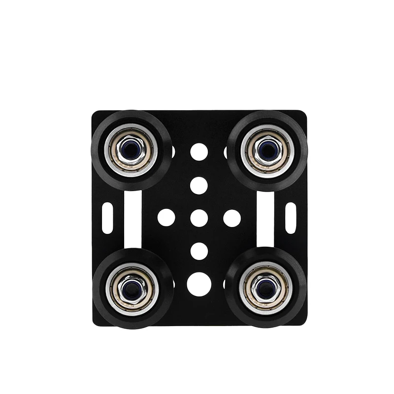 3D Printer Parts 2020 V-Openbu - V Slot Aluminum Extrusion recension och pris