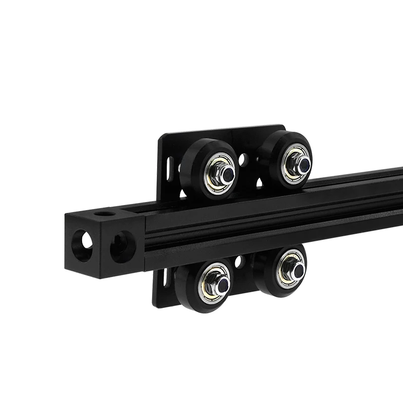3D Printer Parts 2020 V-Openbu - V Slot Aluminum Extrusion recension och pris