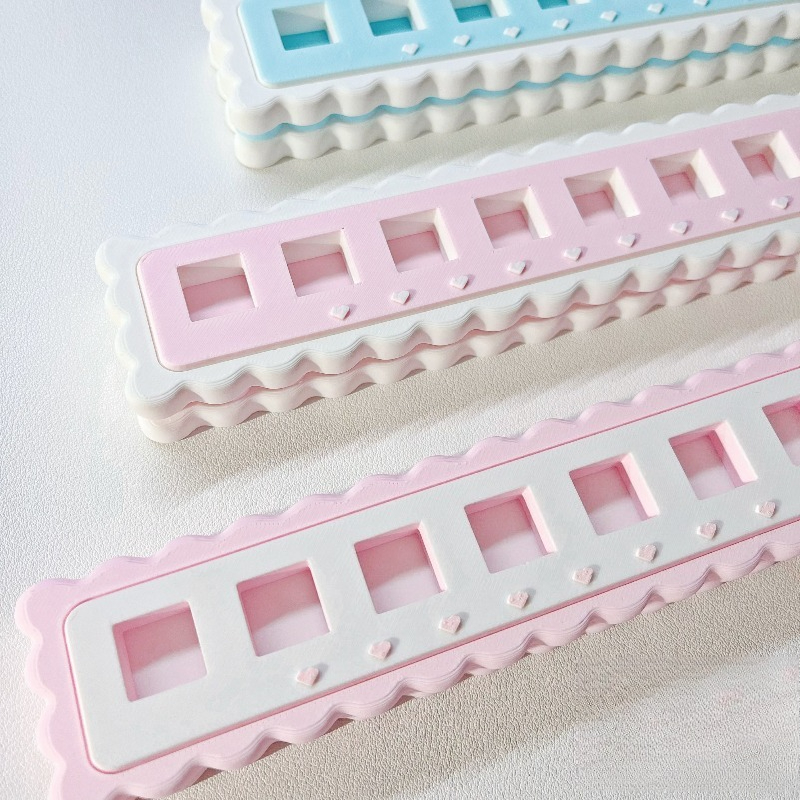 Biscuit Keycap Display Stand C - 3D Printing Keycaps recension och pris
