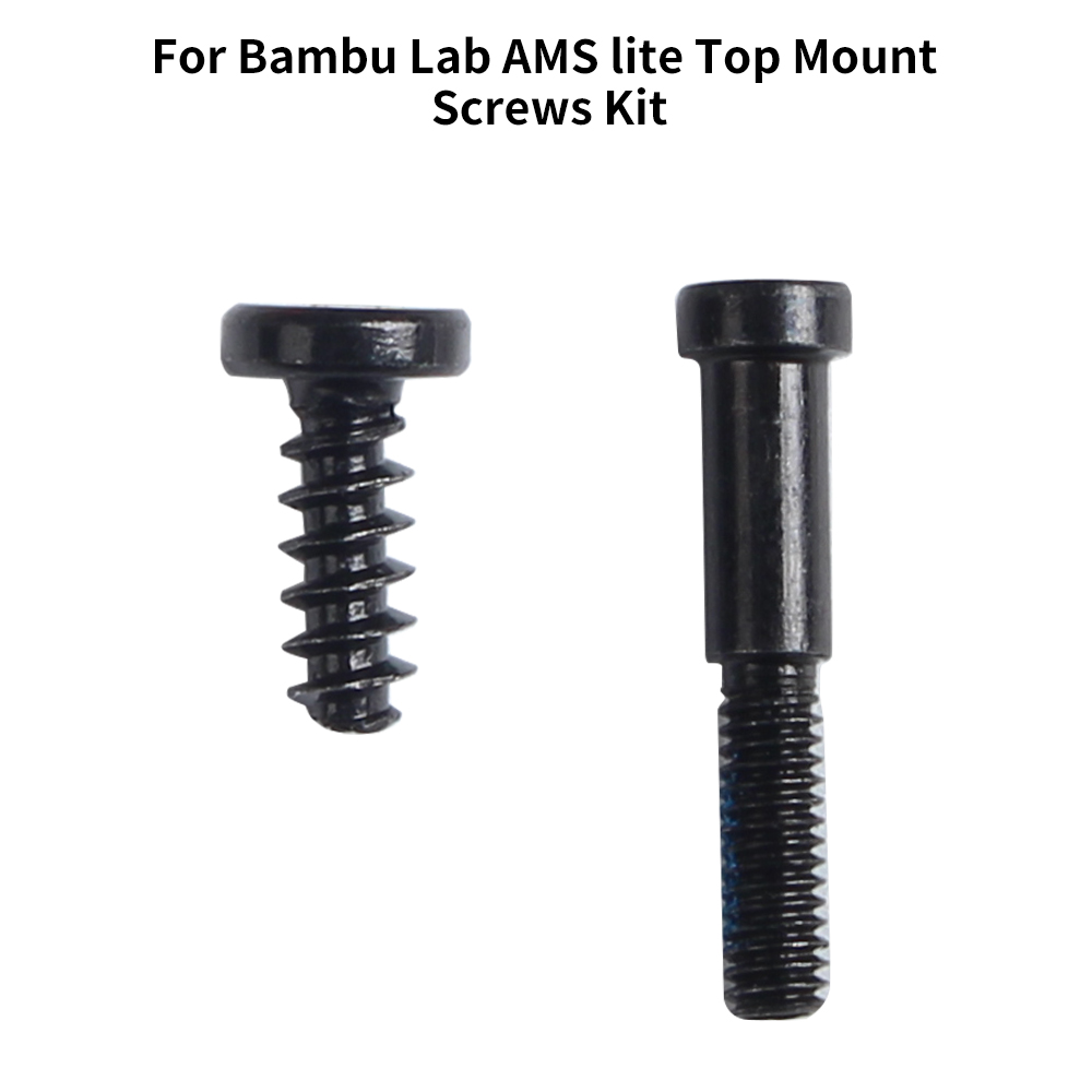 For Bambu Lab X1 P1 AMS Lite S - 3D Printing Quality recension och pris
