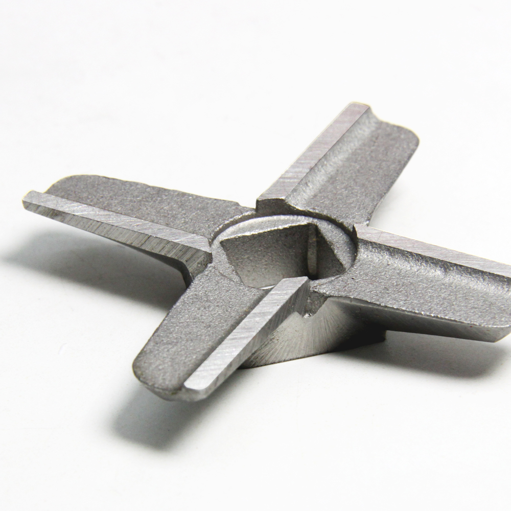 1PC Meat Grinder Blade Mincer  - 3D Printing Grinder recension och pris