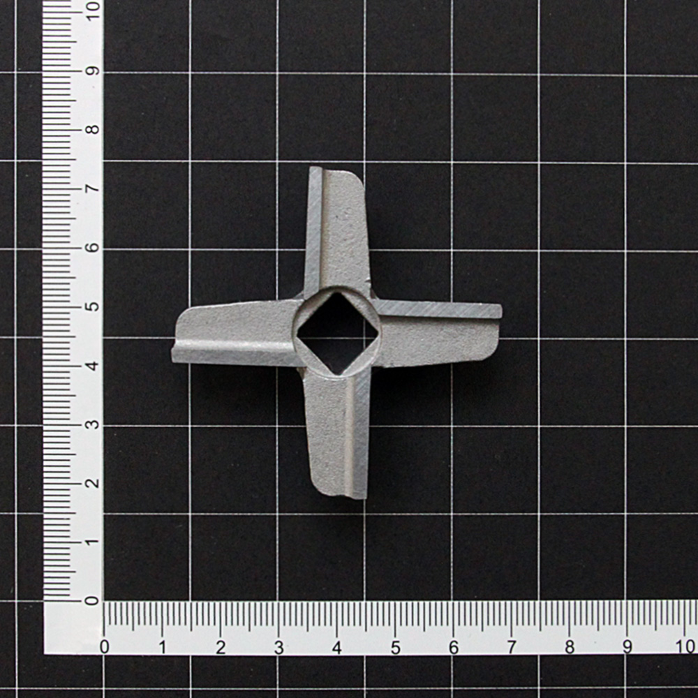 1PC Meat Grinder Blade Mincer  - 3D Printing Grinder recension och pris