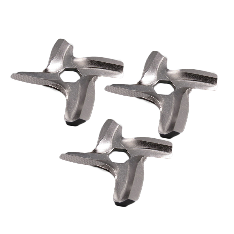 Stainless Steel Kitchen Mincer - 3D Printing Grinder recension och pris
