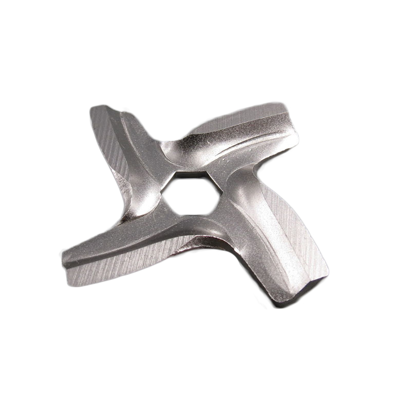 Stainless Steel Kitchen Mincer - 3D Printing Grinder recension och pris