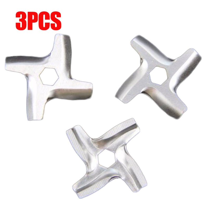Stainless Steel Kitchen Mincer - 3D Printing Grinder recension och pris