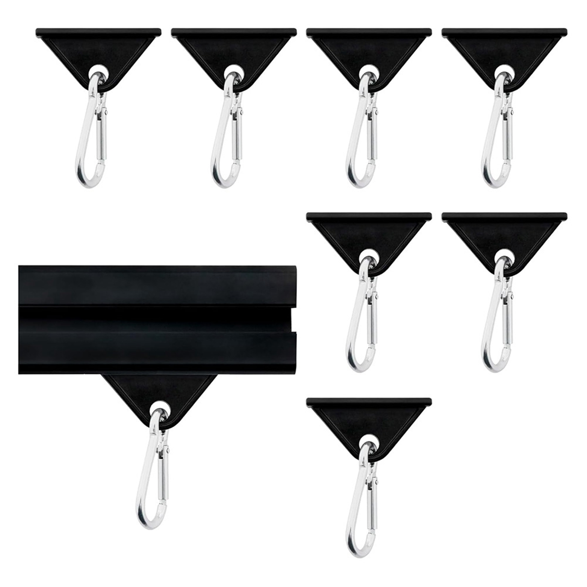 AA98 8 Pack 2020 Extrusion Sli - V Slot Aluminum Extrusion recension och pris