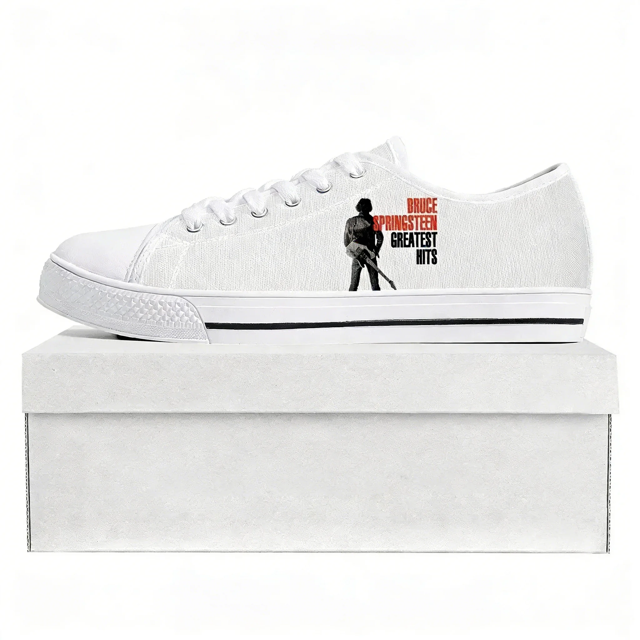 Born To Run Low Top High Quali - 3D Printing Quality recension och pris