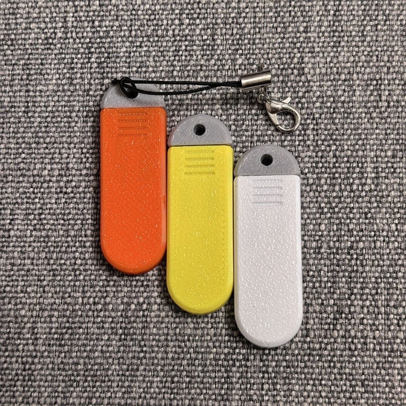 3D Printed SIM Ejector Tool Ki - 3D Printing Iphone recension och pris