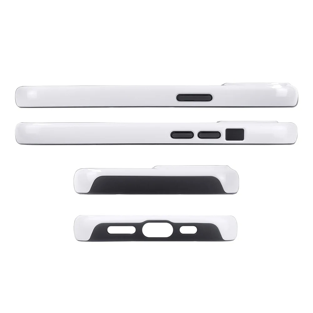 FONLYU 10pc 2 in 1 Blank Phone - 3D Printing Iphone recension och pris