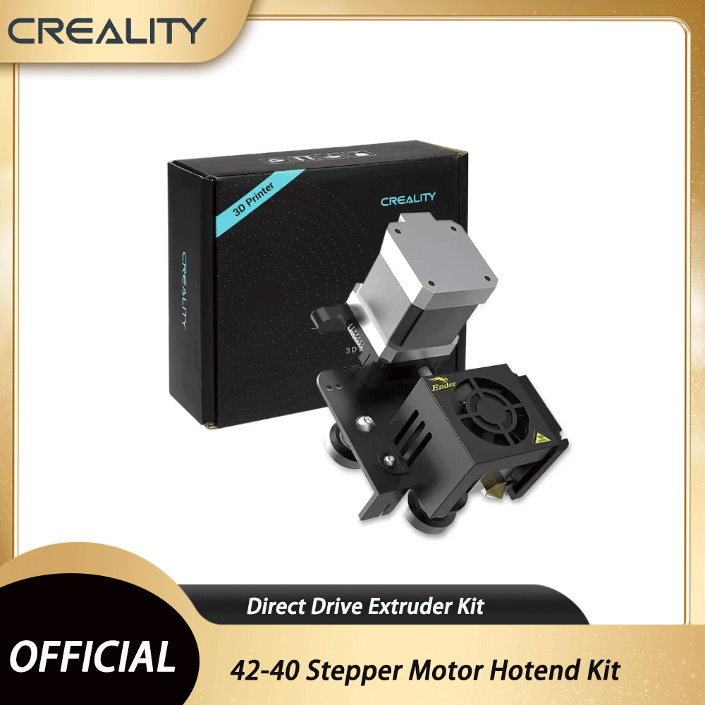 Official Creality Ender 3 Dire - Tpu Flexible Filament recension och pris