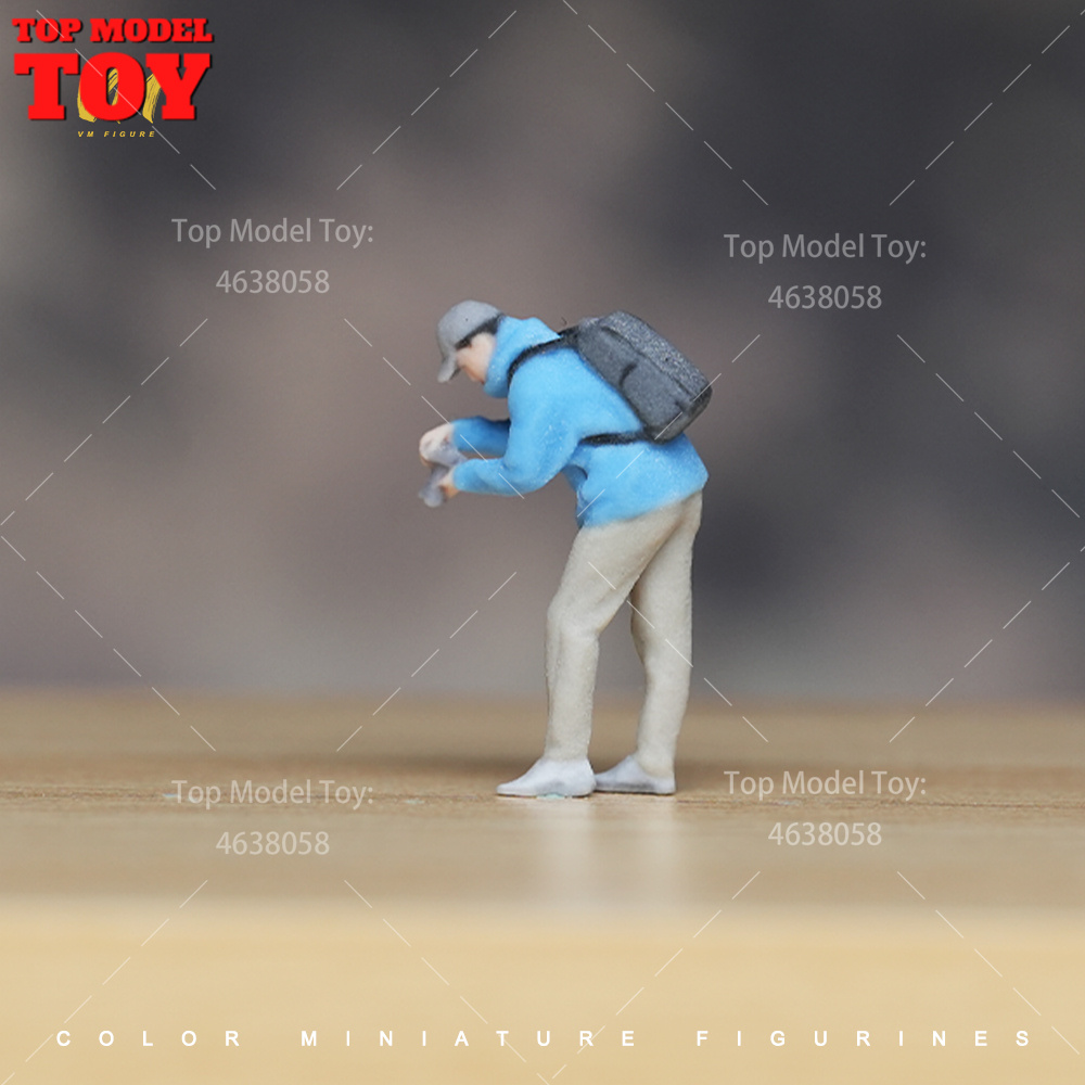 1/64 1/87 1/43 1/24 1/18 Scale - 3D Printing Foto recension och pris