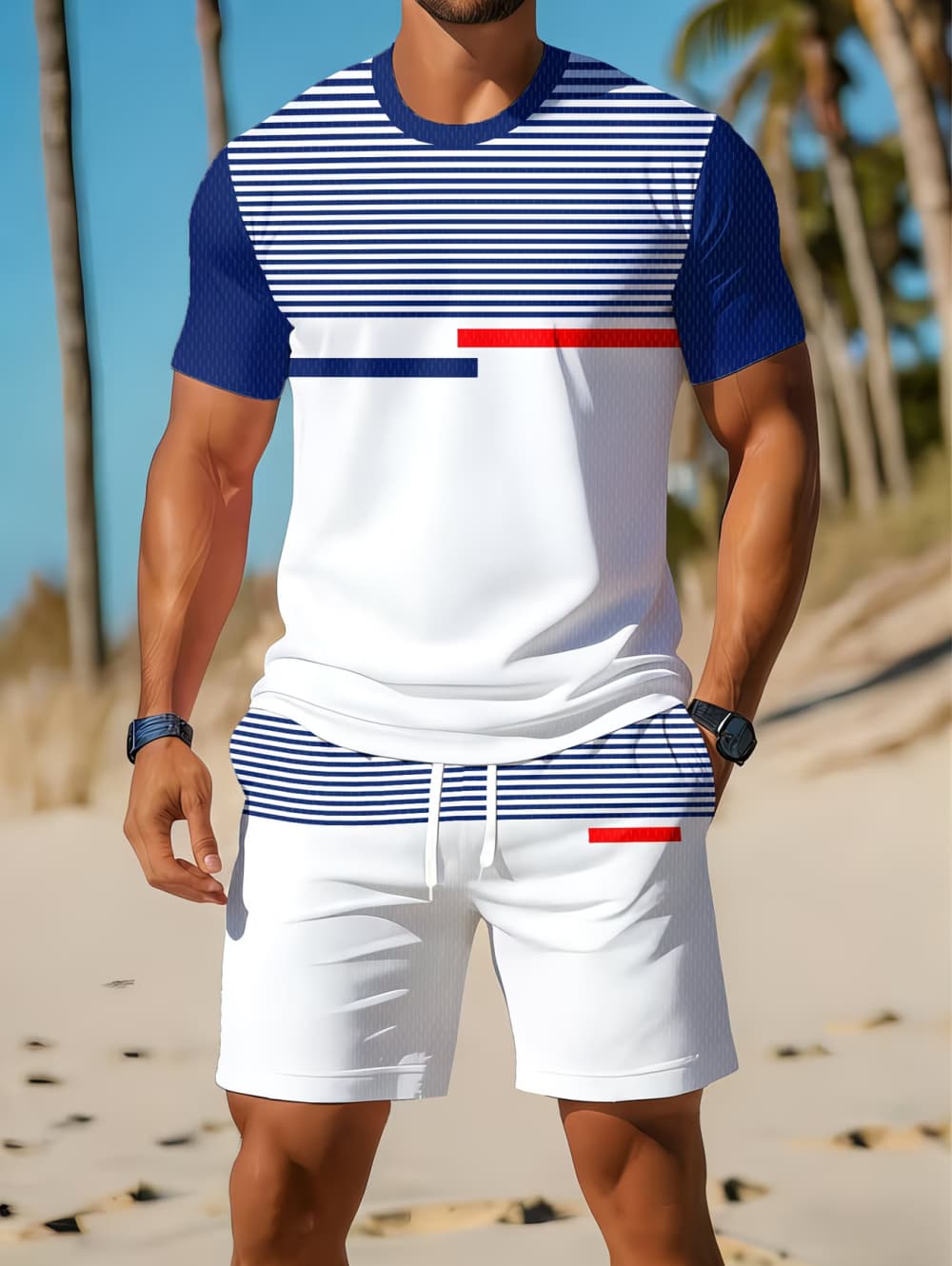 2026 Summer New Arrival Men's  - 3D Printing Service recension och pris