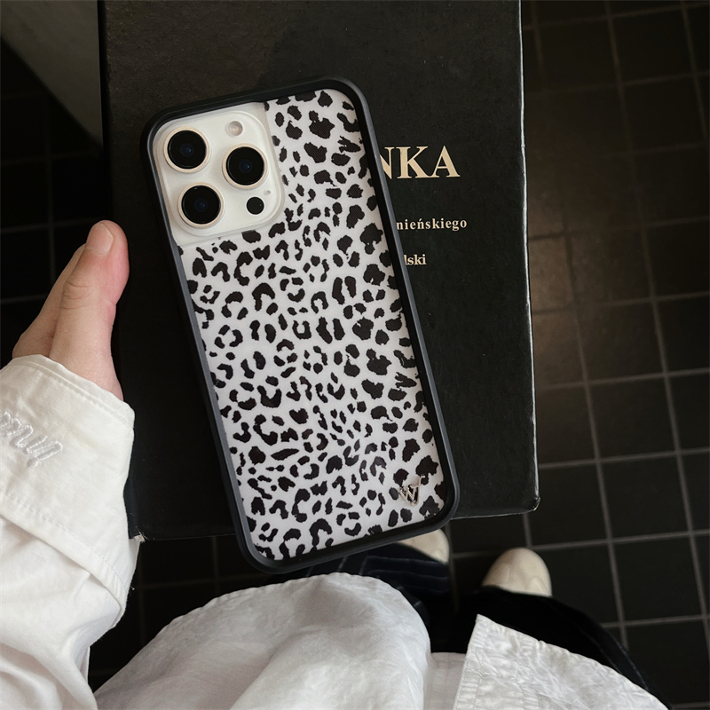 New Wildflower LVOE 3D Cartoon - 3D Printing Iphone recension och pris