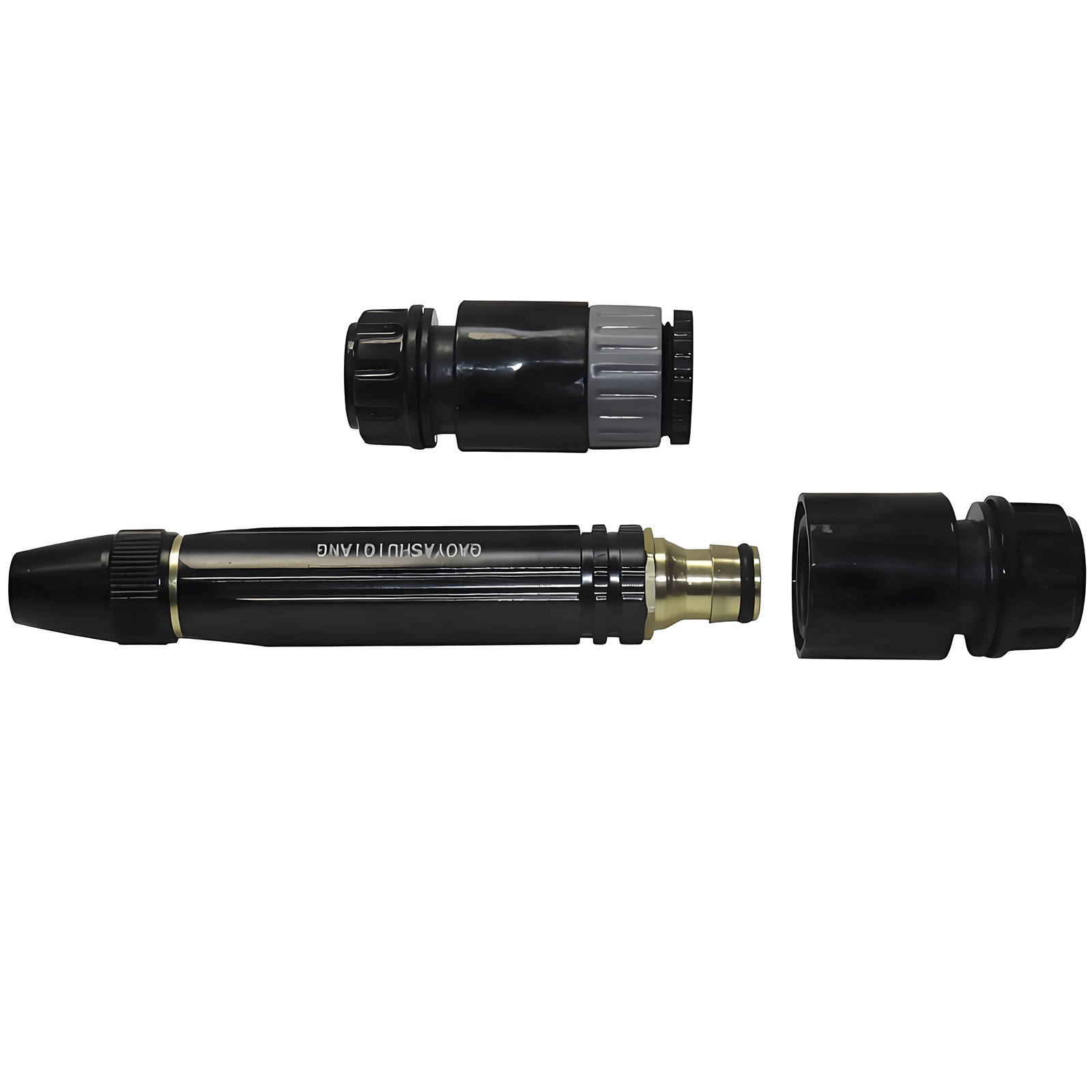 Aluminum Alloy Garden Water Sp - Nozzle Cleaning Kit recension och pris