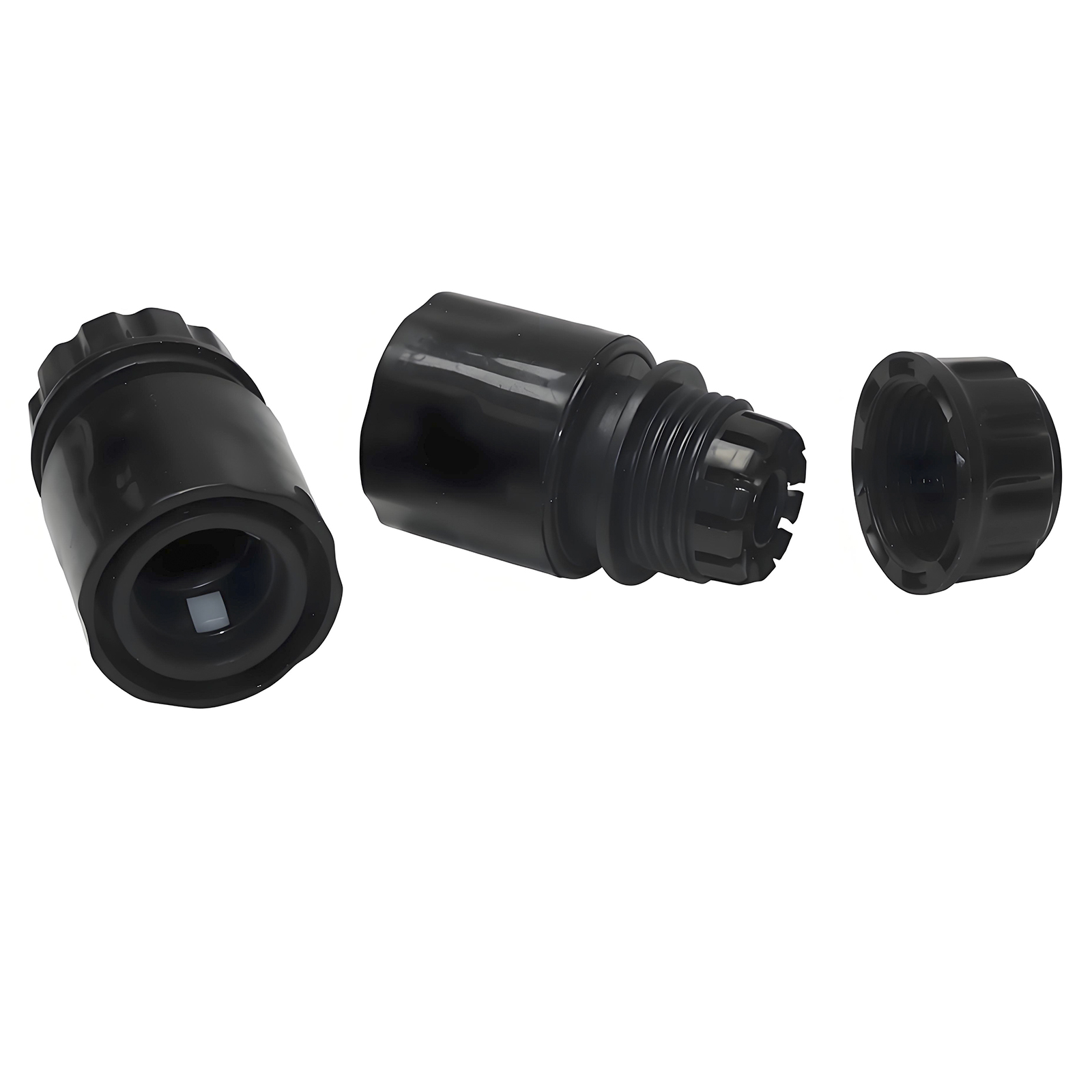Aluminum Alloy Garden Water Sp - Nozzle Cleaning Kit recension och pris