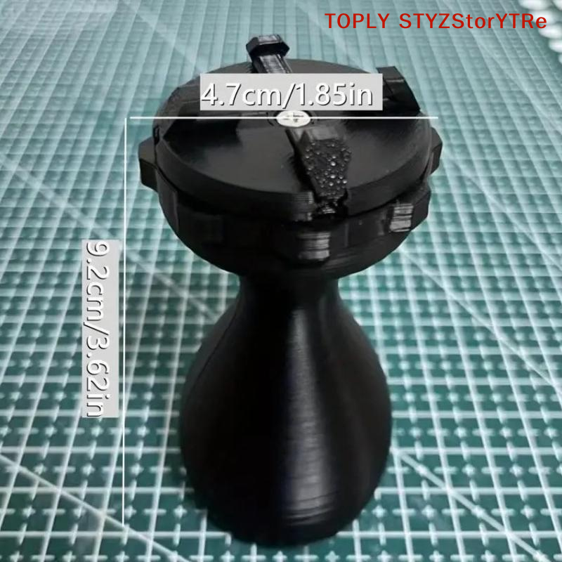 1Pcs Miniature Painting Holder - 3D Printing Quality recension och pris