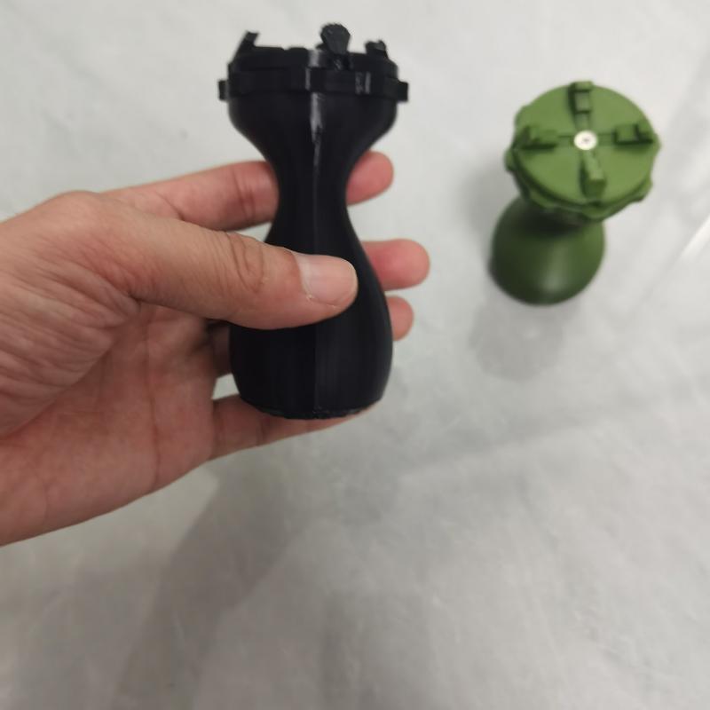 1Pcs Miniature Painting Holder - 3D Printing Quality recension och pris