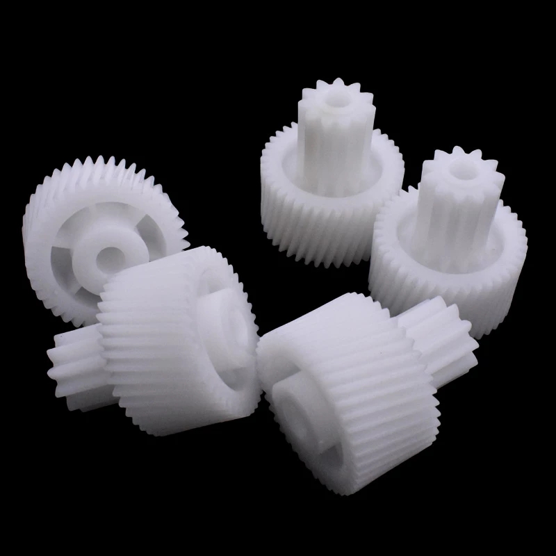 5x Plastic Gear for Moulinex H - 3D Printing Grinder recension och pris
