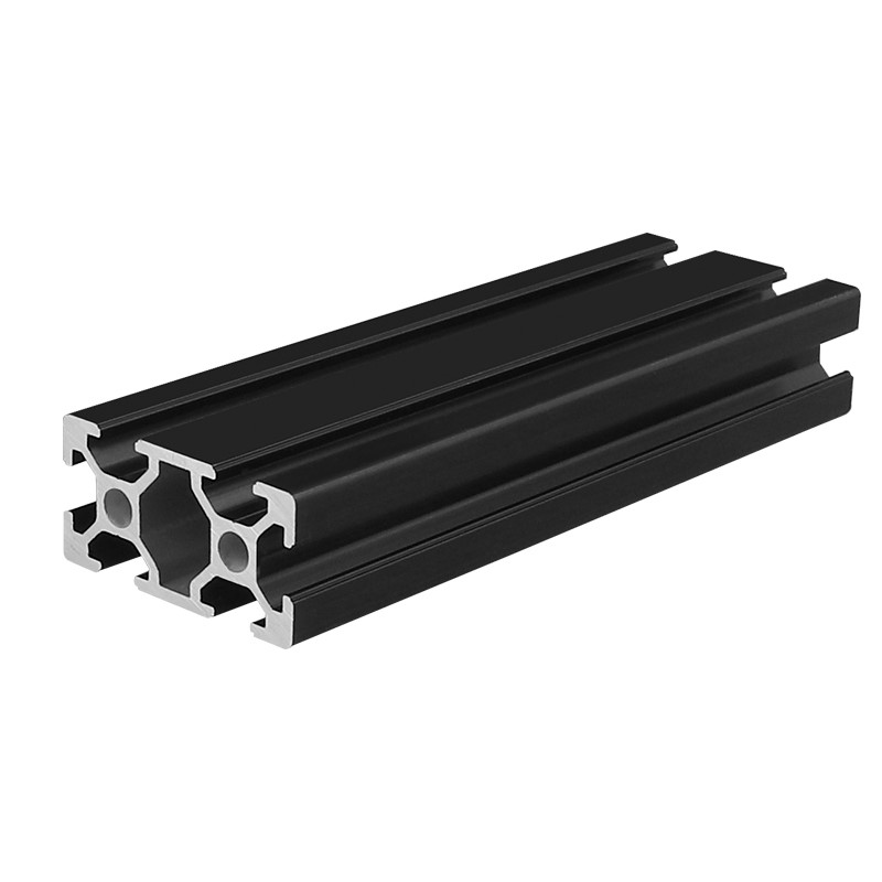 1PC T-Slot Aluminum Profile 20 - V Slot Aluminum Extrusion recension och pris