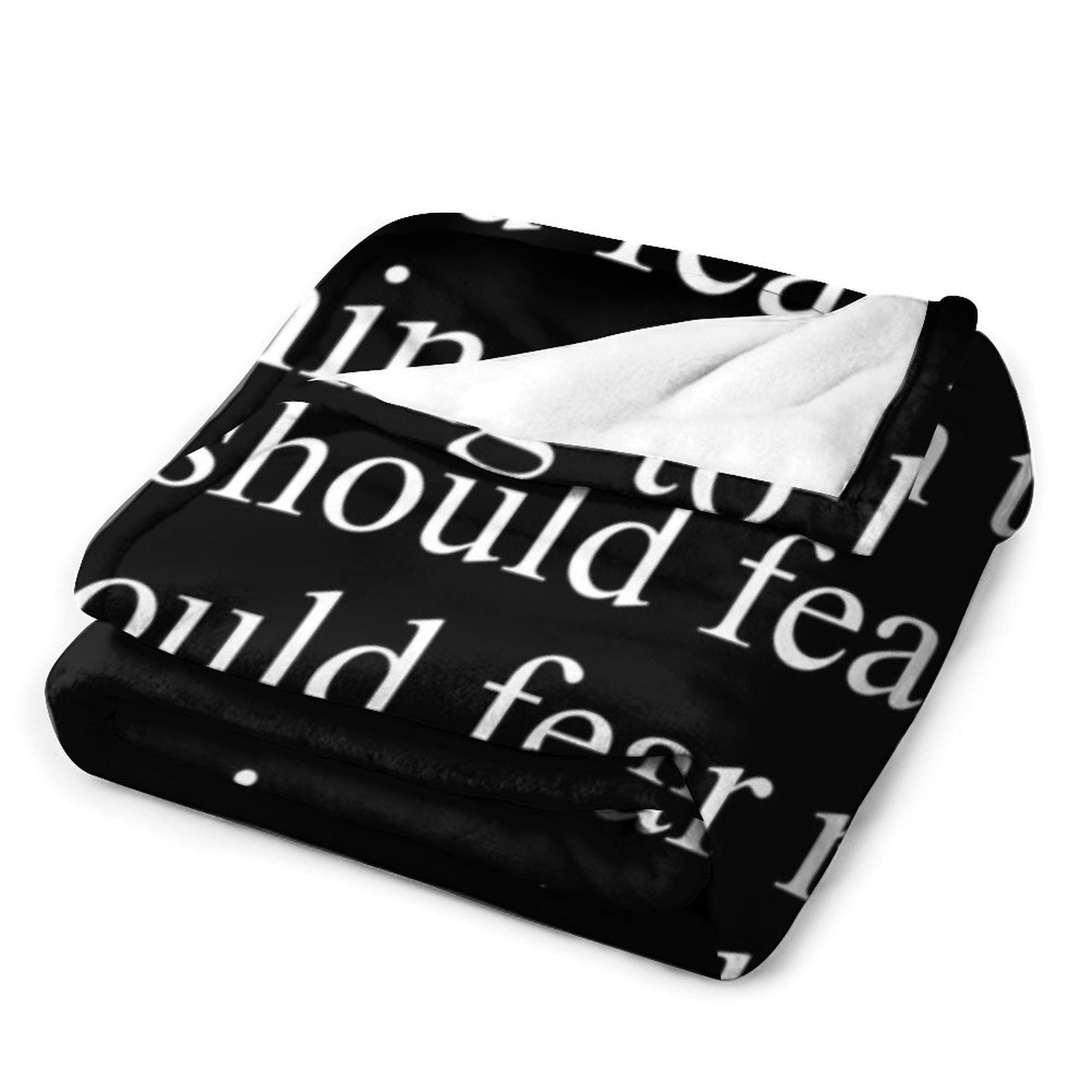 Stoicism Quote It is not death - 3D Printing Quotes recension och pris