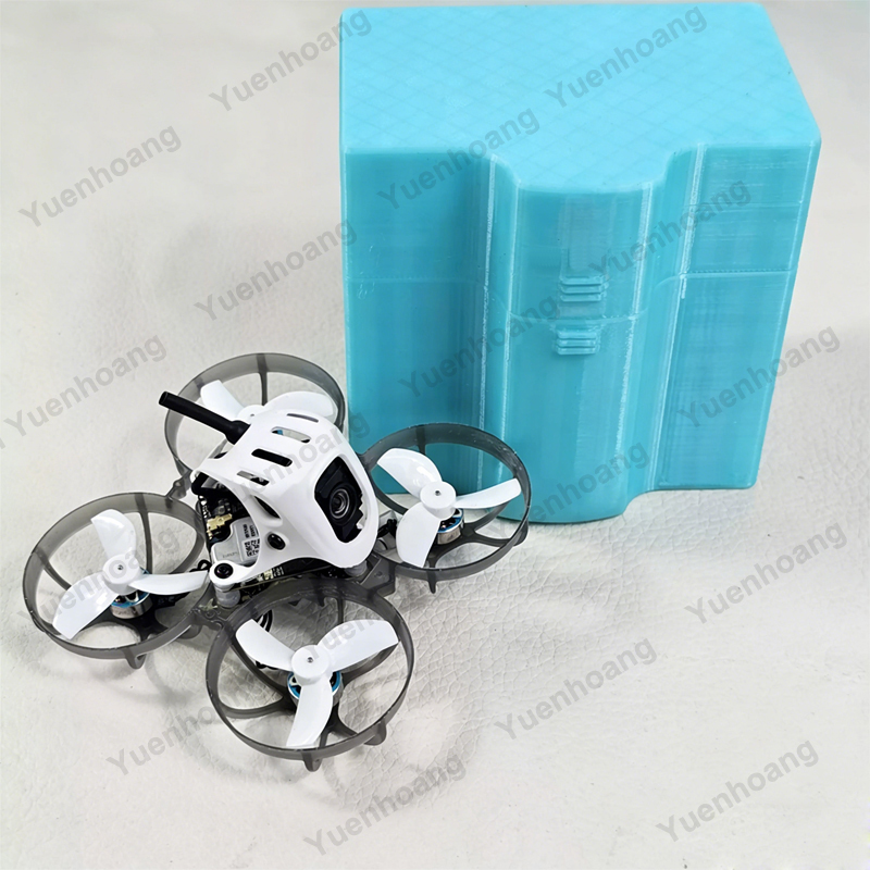 1PCS For BetaFPV Meteor65 Pro  - 3D Printing Housing recension och pris