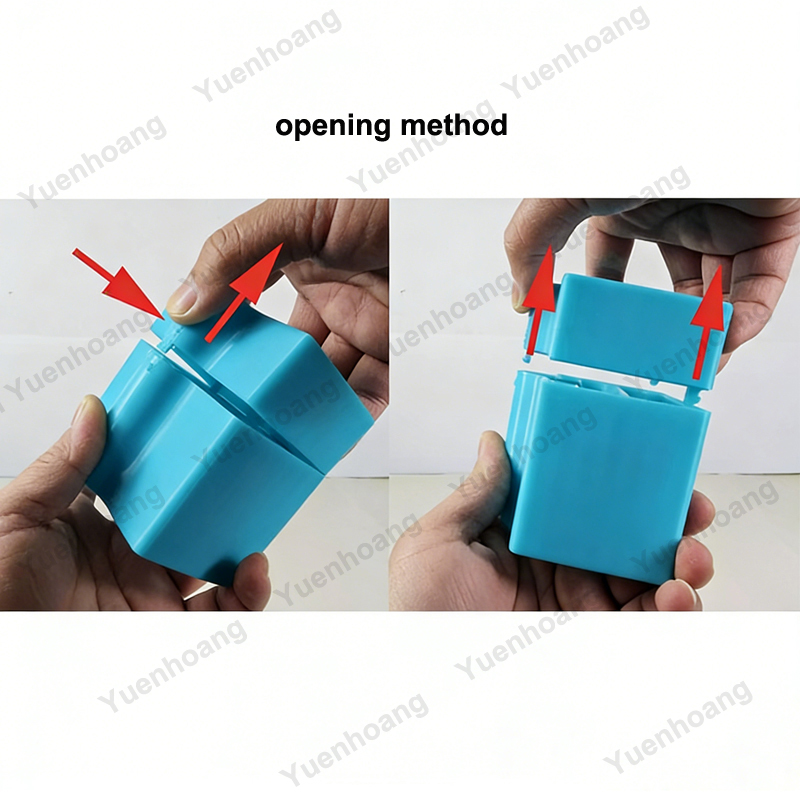 1PCS For BetaFPV Meteor65 Pro  - 3D Printing Housing recension och pris